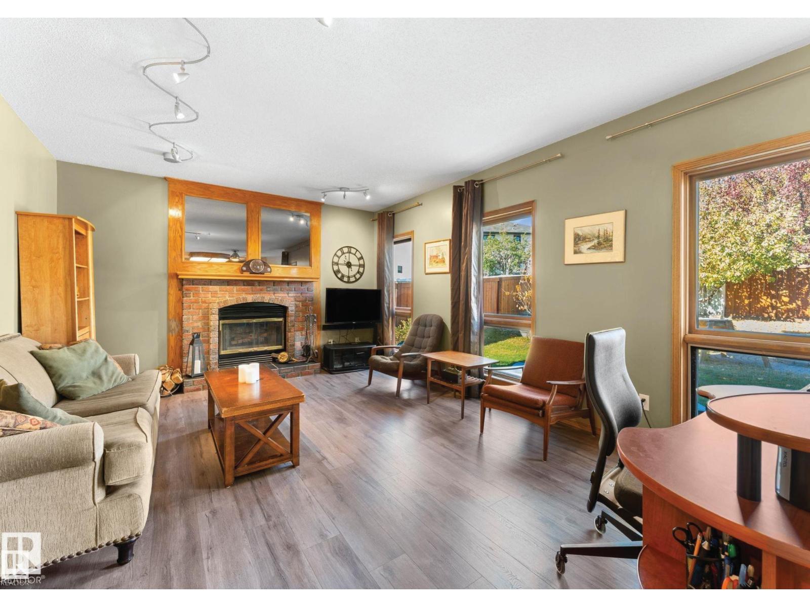 6018 156 Av Nw, Edmonton, Alberta  T5Y 2M8 - Photo 7 - E4476747