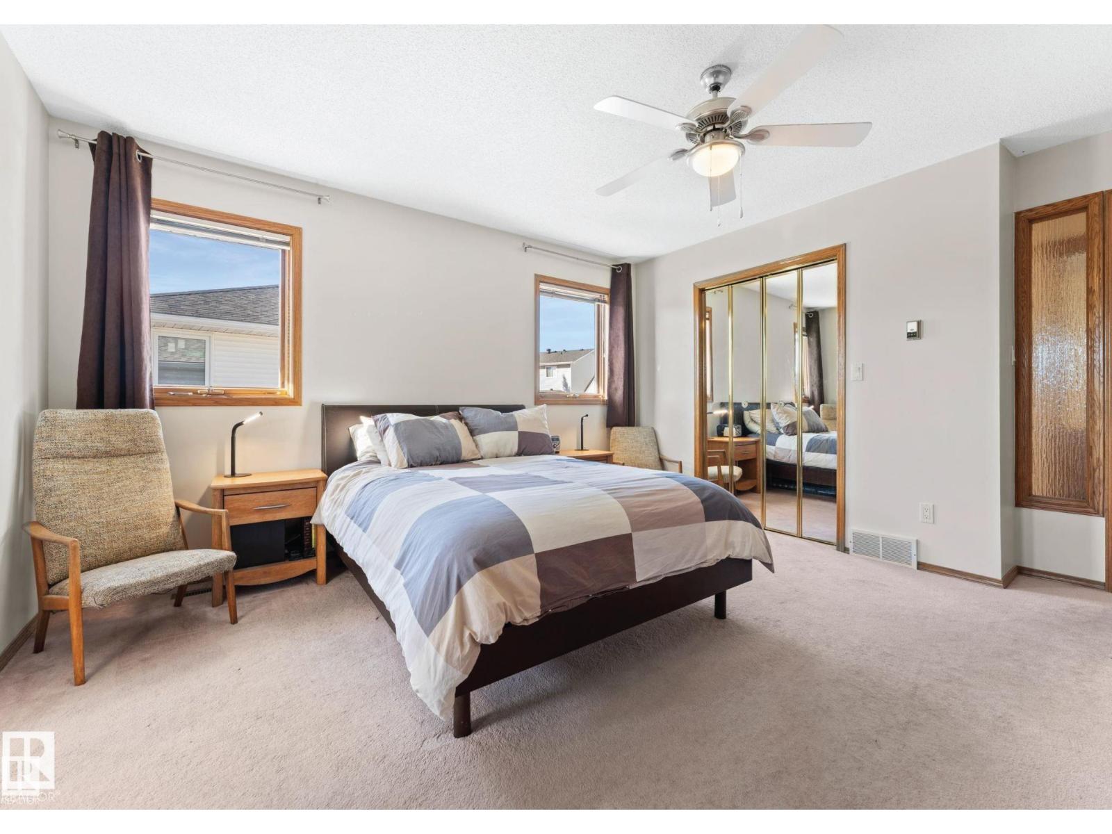 6018 156 Av Nw, Edmonton, Alberta  T5Y 2M8 - Photo 10 - E4476747