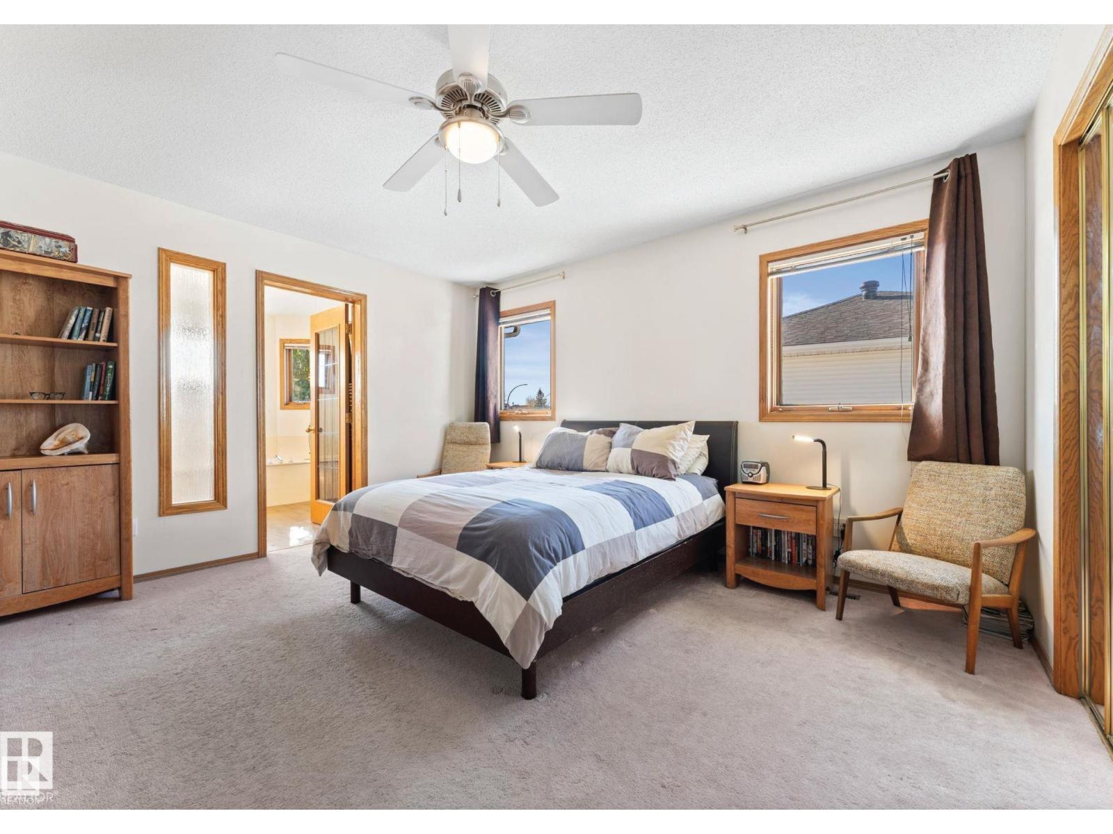 6018 156 Av Nw, Edmonton, Alberta  T5Y 2M8 - Photo 11 - E4476747