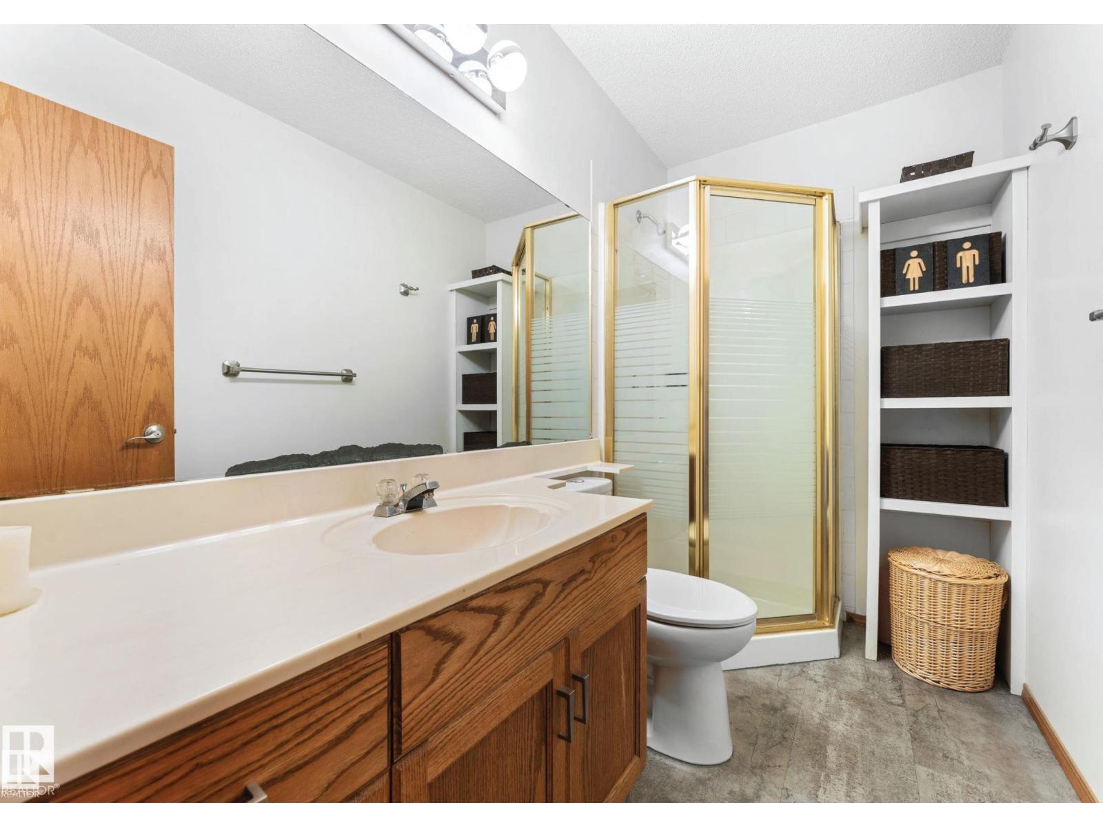 6018 156 Av Nw, Edmonton, Alberta  T5Y 2M8 - Photo 9 - E4476747