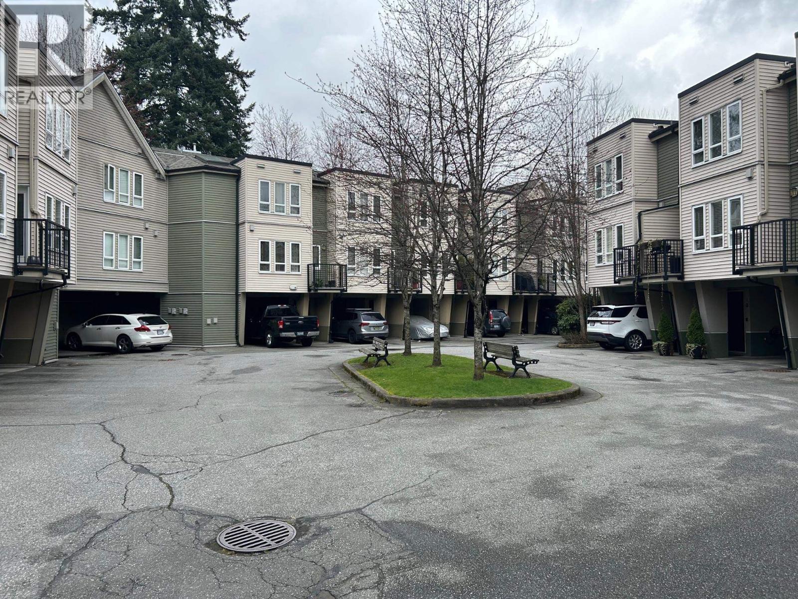 4 123 Laval Street, Coquitlam, British Columbia  V3K 4W1 - Photo 2 - R3097181