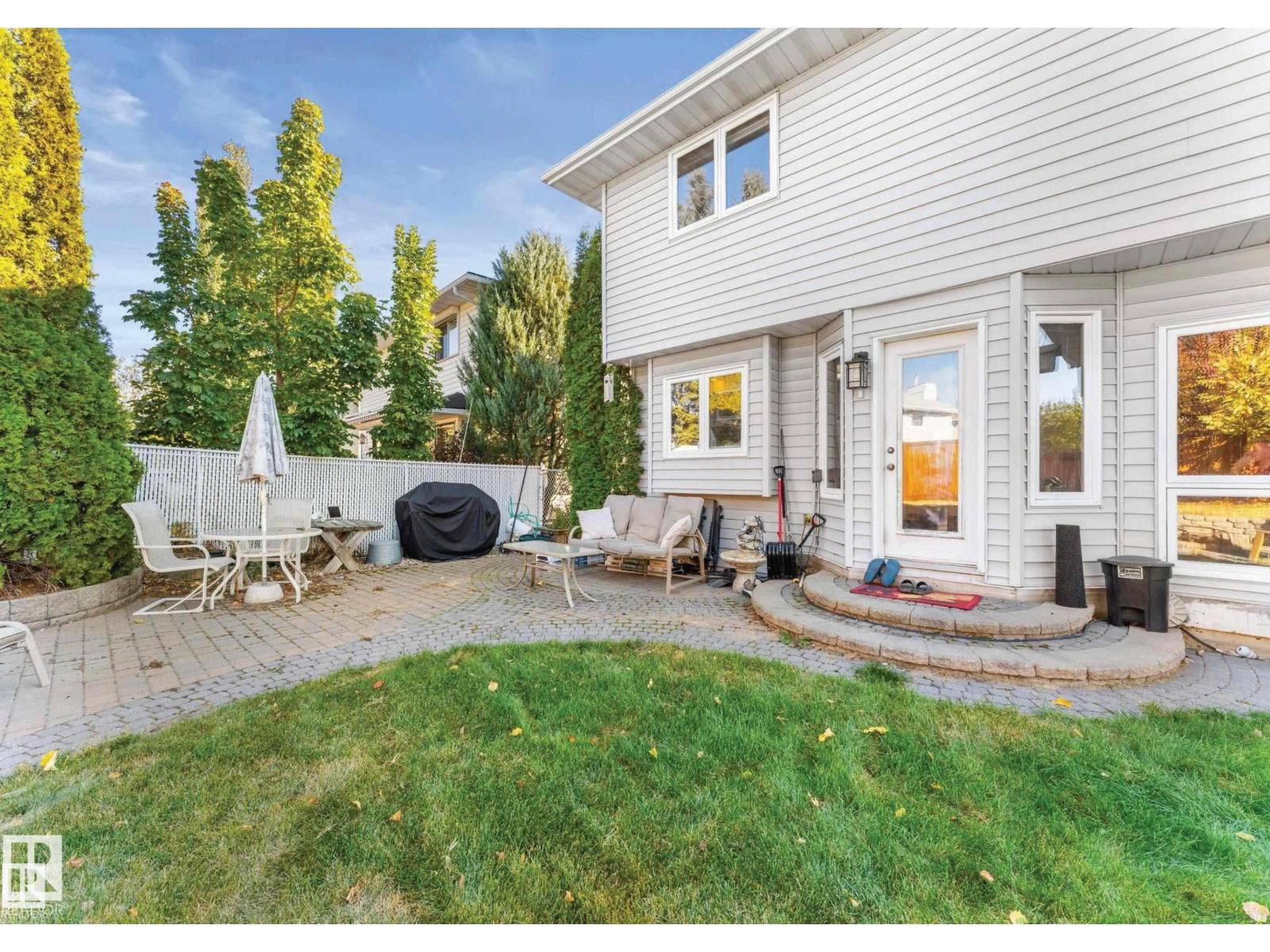 6018 156 Av Nw, Edmonton, Alberta  T5Y 2M8 - Photo 16 - E4476747