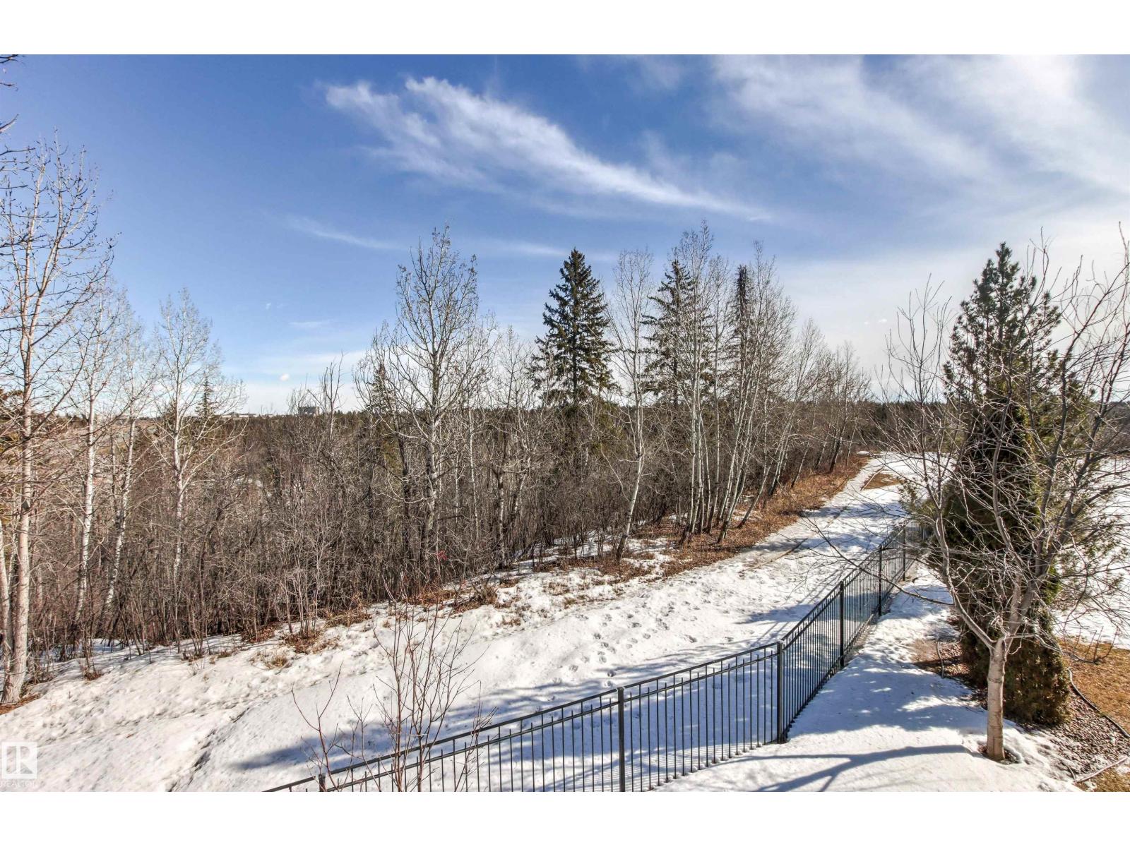 9 Butterworth Pt Nw, Edmonton, Alberta  T6R 2S3 - Photo 10 - E4476685