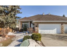 9 BUTTERWORTH PT NW, Edmonton, Alberta