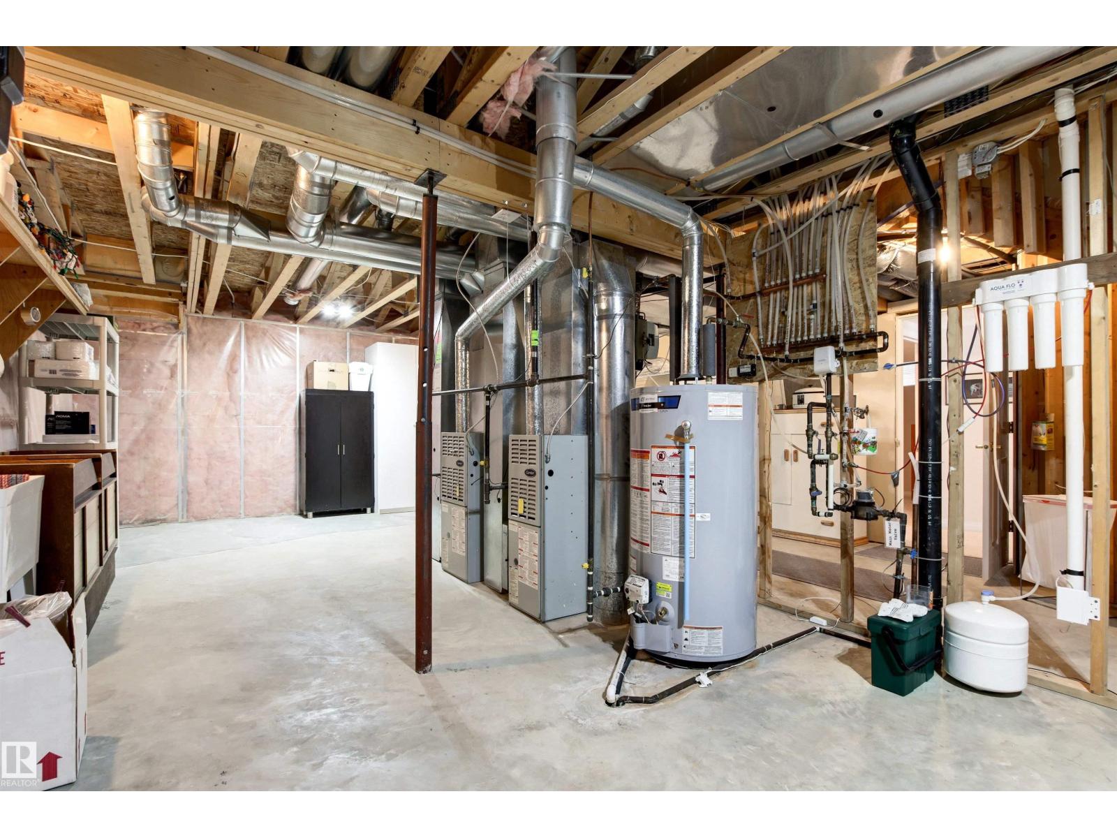 9 Butterworth Pt Nw, Edmonton, Alberta  T6R 2S3 - Photo 40 - E4476685