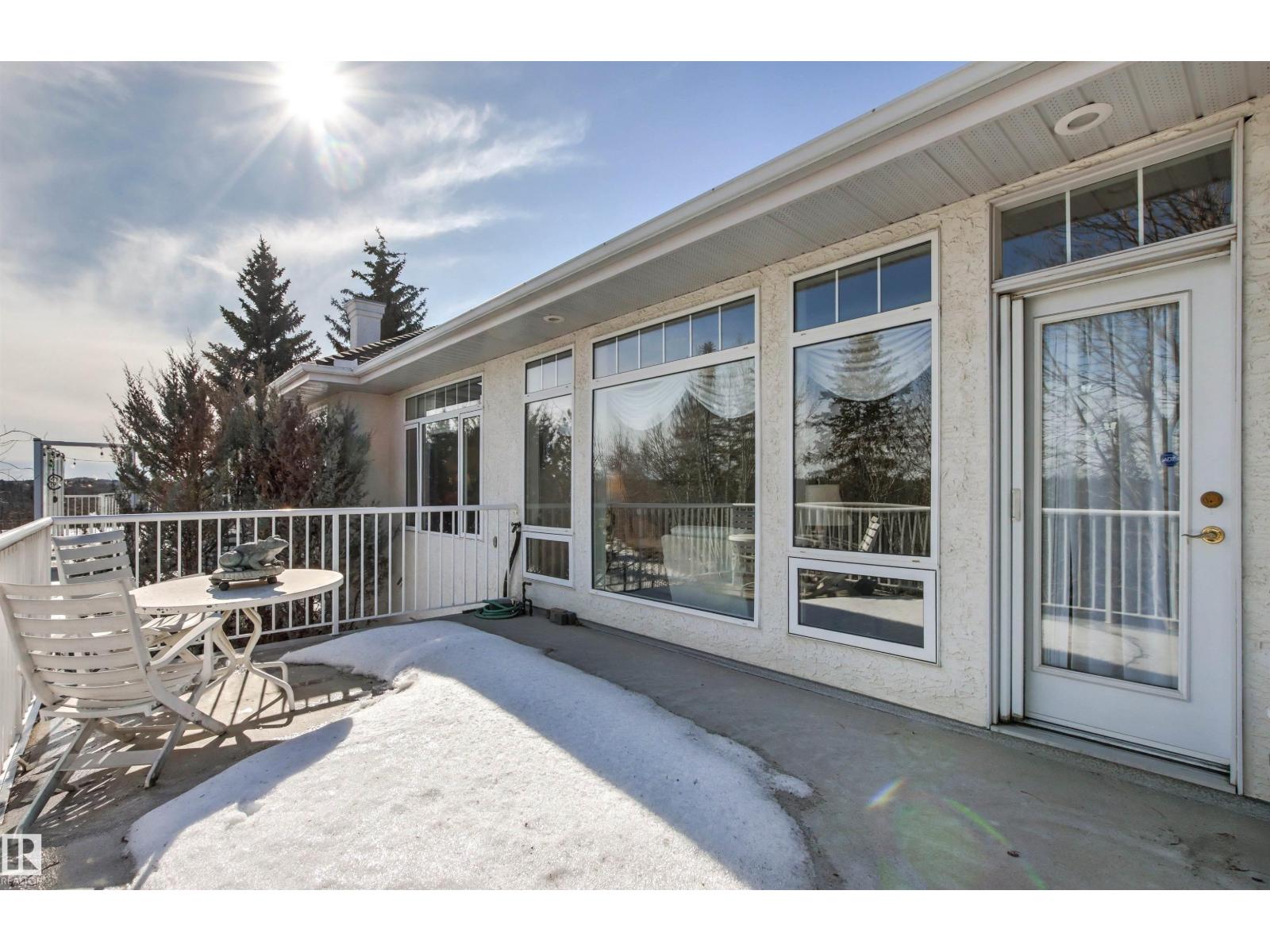 9 Butterworth Pt Nw, Edmonton, Alberta  T6R 2S3 - Photo 9 - E4476685