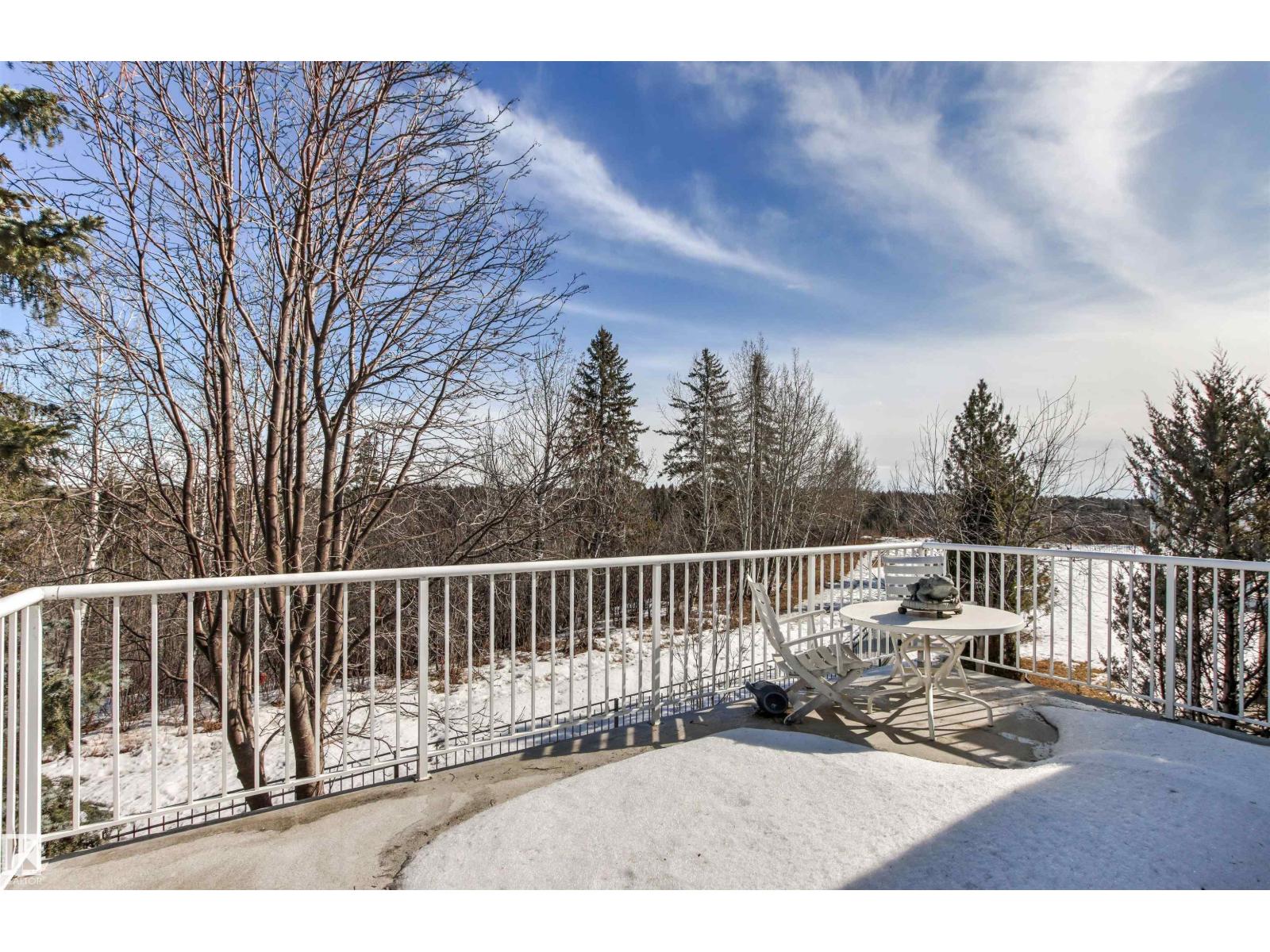 9 Butterworth Pt Nw, Edmonton, Alberta  T6R 2S3 - Photo 8 - E4476685