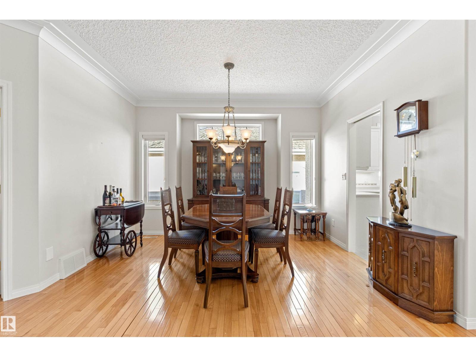 9 Butterworth Pt Nw, Edmonton, Alberta  T6R 2S3 - Photo 16 - E4476685