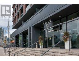 316 - 169 FORT YORK BOULEVARD, Toronto, Ontario