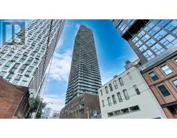 1201 - 100 DALHOUSIE STREET, Toronto, Ontario