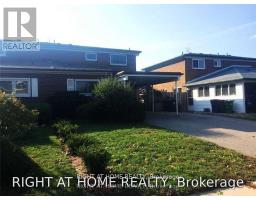 63 CAIRNSIDE CRESCENT, Toronto, Ontario