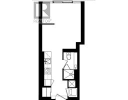 2509 - 319 JARVIS STREET, Toronto, Ontario