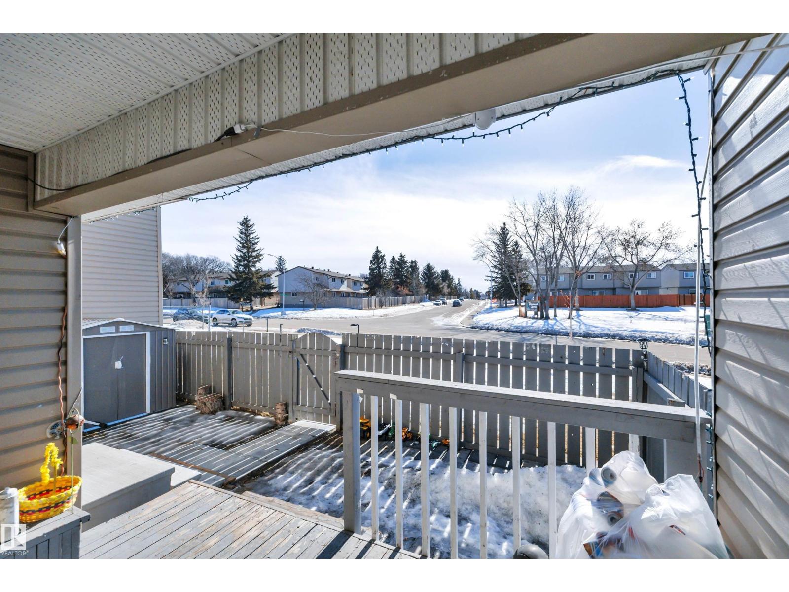 1714 Lakewood Rd S Nw, Edmonton, Alberta  T6K 3H5 - Photo 12 - E4476809