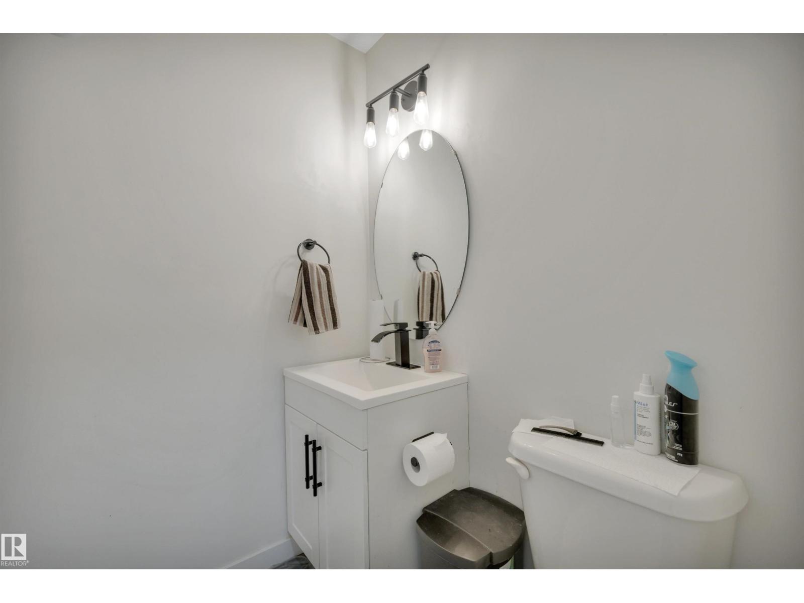 1714 Lakewood Rd S Nw, Edmonton, Alberta  T6K 3H5 - Photo 18 - E4476809