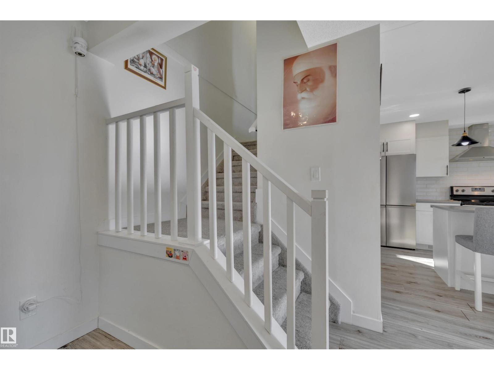 1714 Lakewood Rd S Nw, Edmonton, Alberta  T6K 3H5 - Photo 19 - E4476809