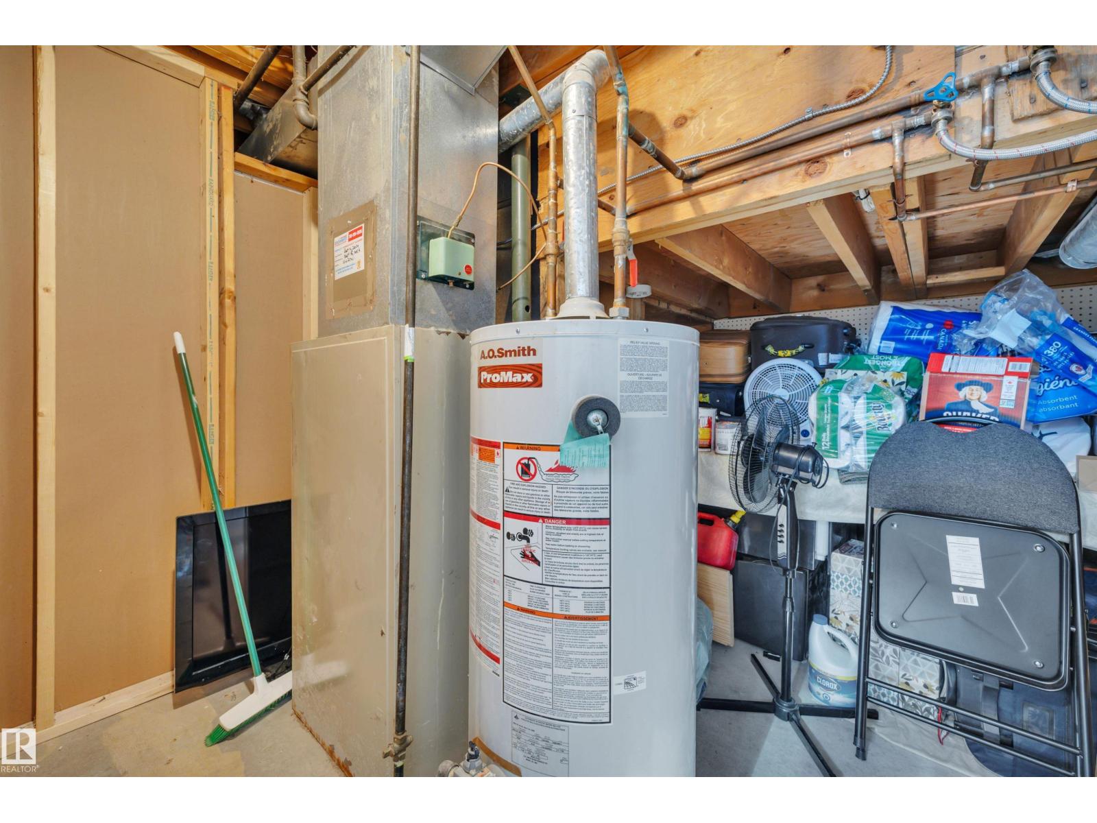 1714 Lakewood Rd S Nw, Edmonton, Alberta  T6K 3H5 - Photo 36 - E4476809