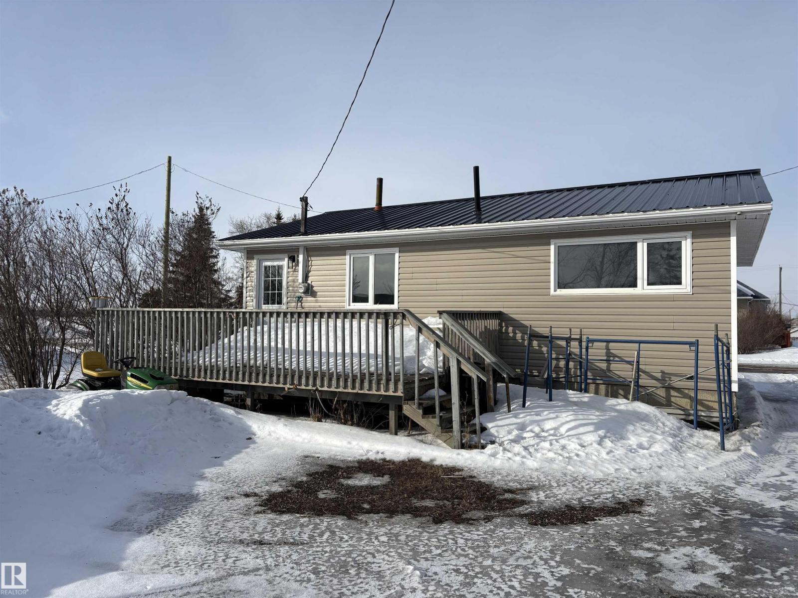 5010 48 Av, Fort Kent, Alberta  T0A 1H0 - Photo 10 - E4476810