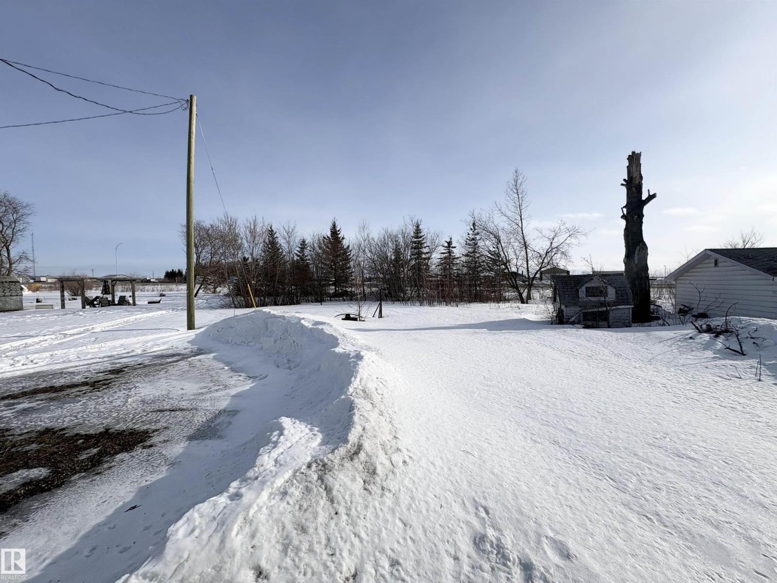 5010 48 Av, Fort Kent, Alberta  T0A 1H0 - Photo 11 - E4476810