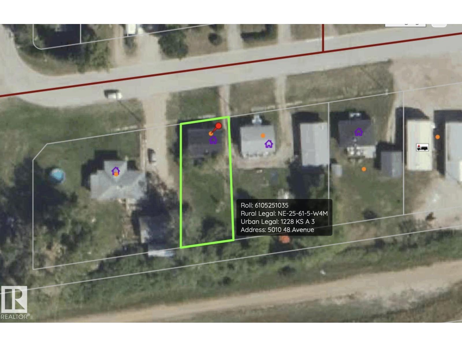 5010 48 Av, Fort Kent, Alberta  T0A 1H0 - Photo 12 - E4476810