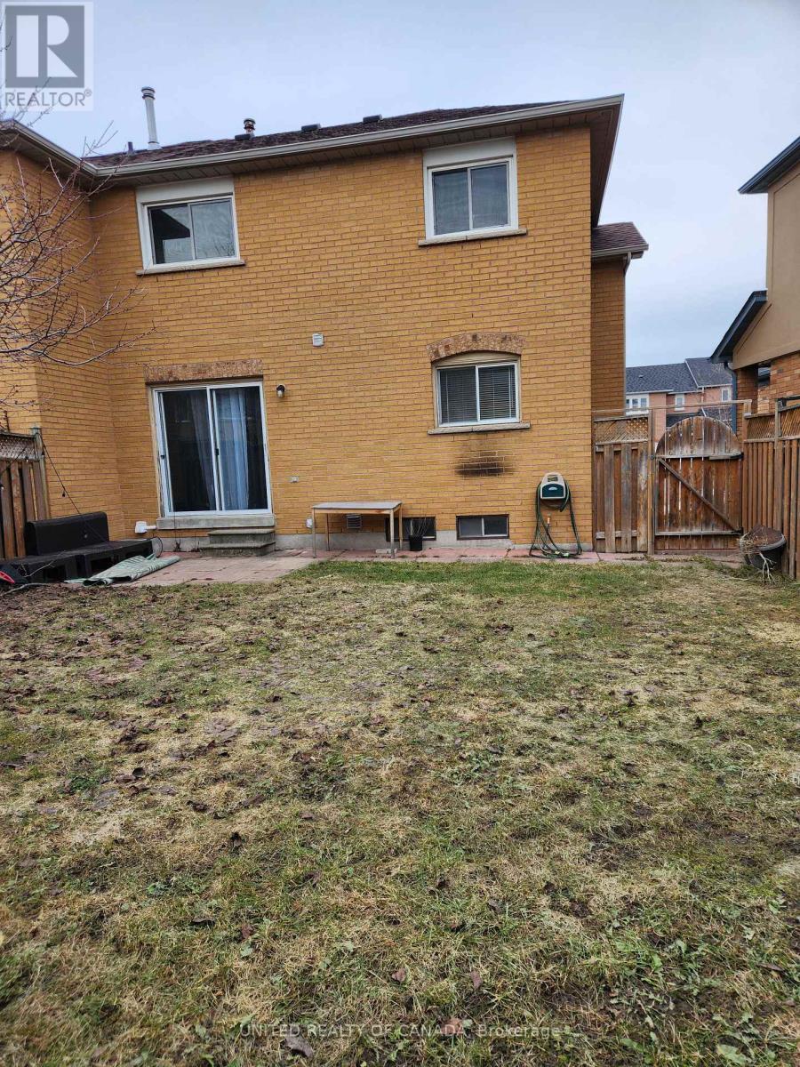 110 Dunoon Drive, Vaughan, Ontario  L6A 1Z2 - Photo 32 - N12869170