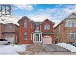 3 MIRAMAR DRIVE, Markham, Ontario