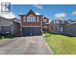68 JOSEPH CRESCENT, Barrie, Ontario