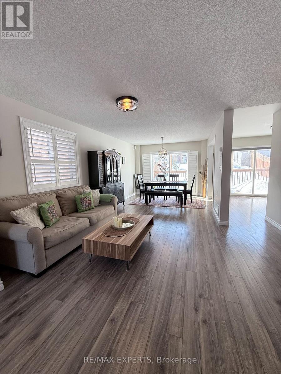 2166 Nevils Street, Innisfil, Ontario  L9S 0C9 - Photo 8 - N12811410