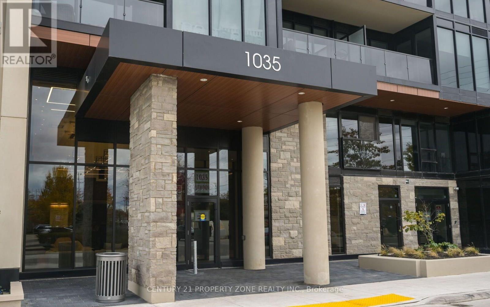 501 - 1035 SOUTHDOWN ROAD, Mississauga, Ontario