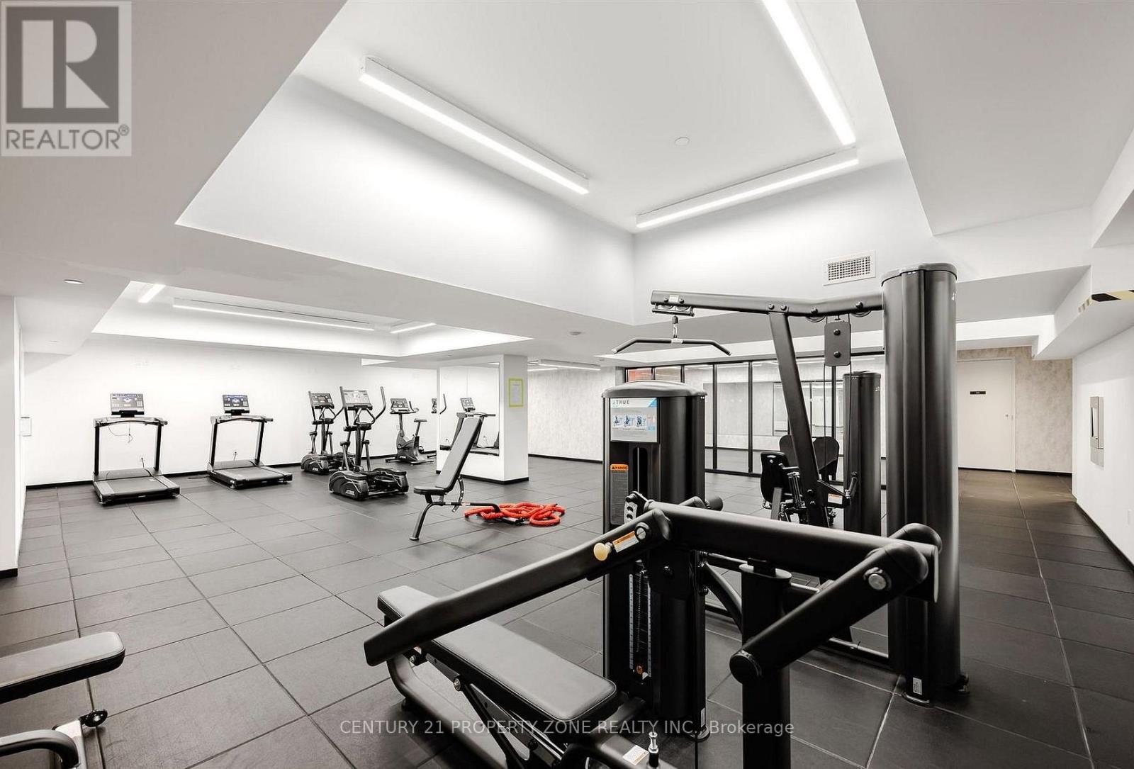 501 - 1035 Southdown Road, Mississauga, Ontario  L5J 0A2 - Photo 28 - W12817308