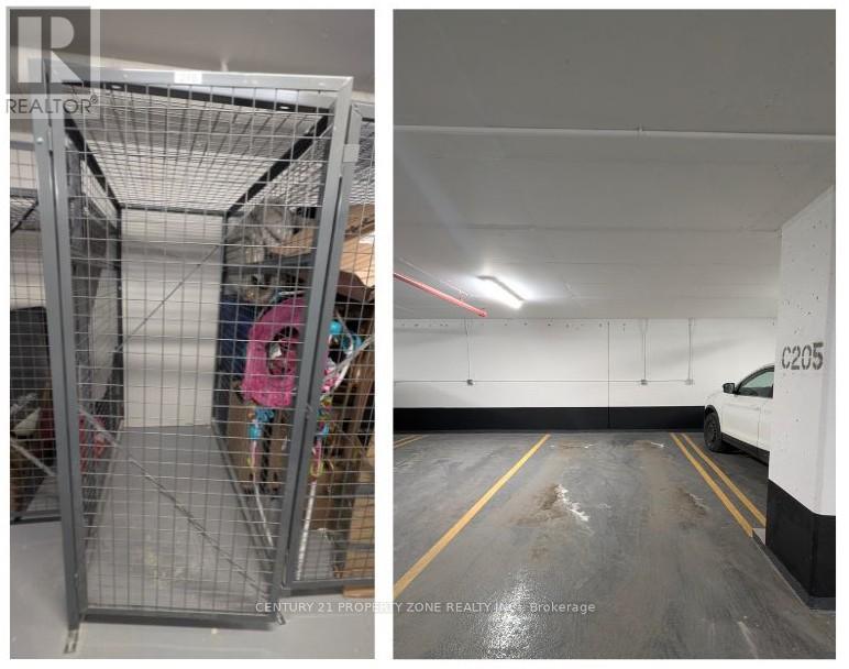 501 - 1035 Southdown Road, Mississauga, Ontario  L5J 0A2 - Photo 25 - W12817308