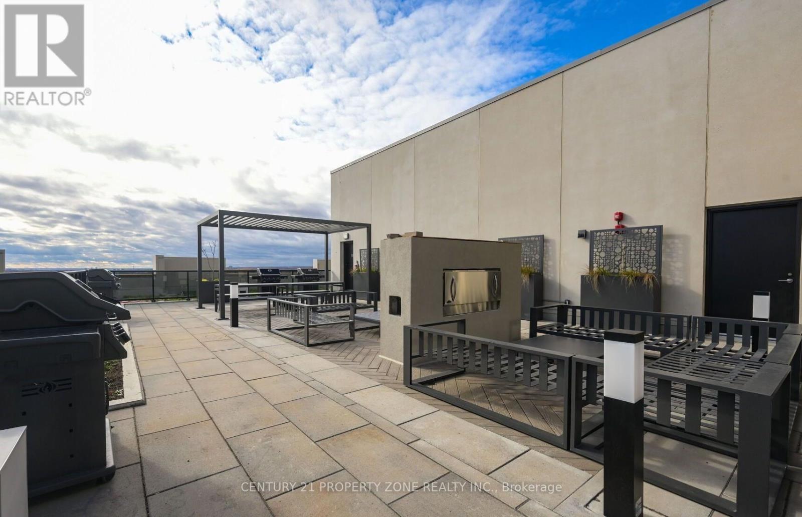 501 - 1035 Southdown Road, Mississauga, Ontario  L5J 0A2 - Photo 33 - W12817308