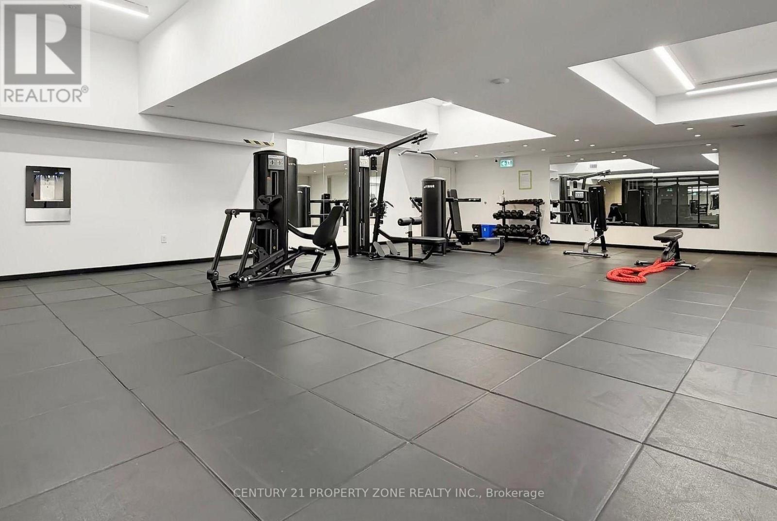 501 - 1035 Southdown Road, Mississauga, Ontario  L5J 0A2 - Photo 29 - W12817308