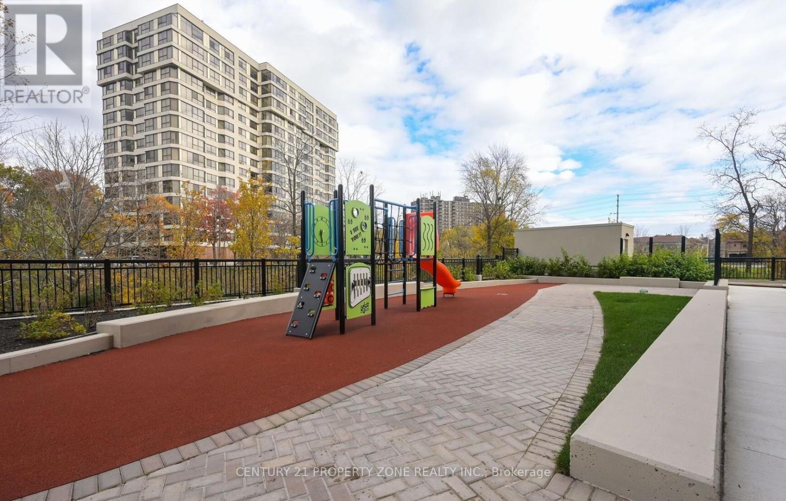 501 - 1035 Southdown Road, Mississauga, Ontario  L5J 0A2 - Photo 35 - W12817308