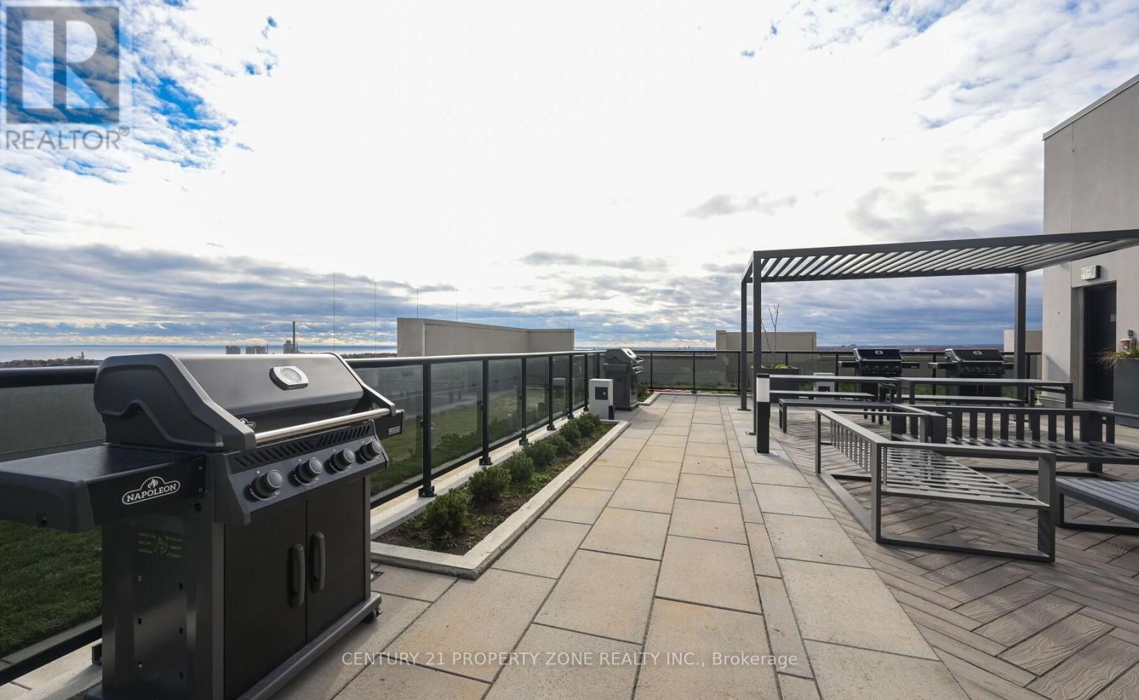 501 - 1035 Southdown Road, Mississauga, Ontario  L5J 0A2 - Photo 34 - W12817308