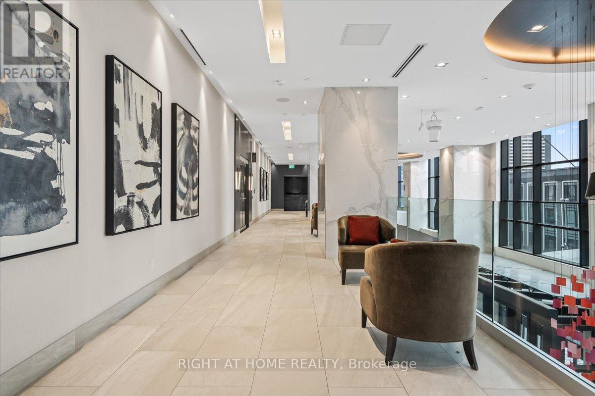 521 - 9 Mabelle Avenue, Toronto, Ontario  M9A 4X7 - Photo 22 - W12869148