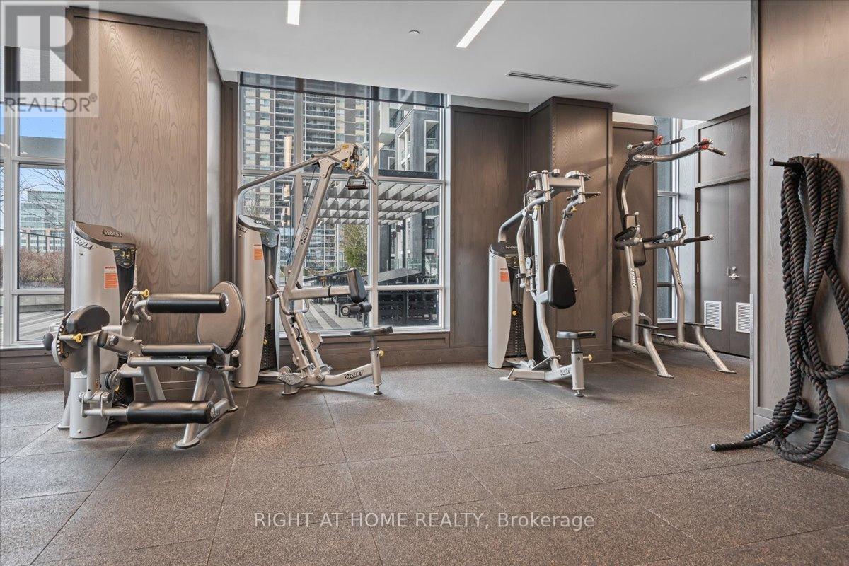 521 - 9 Mabelle Avenue, Toronto, Ontario  M9A 4X7 - Photo 23 - W12869148