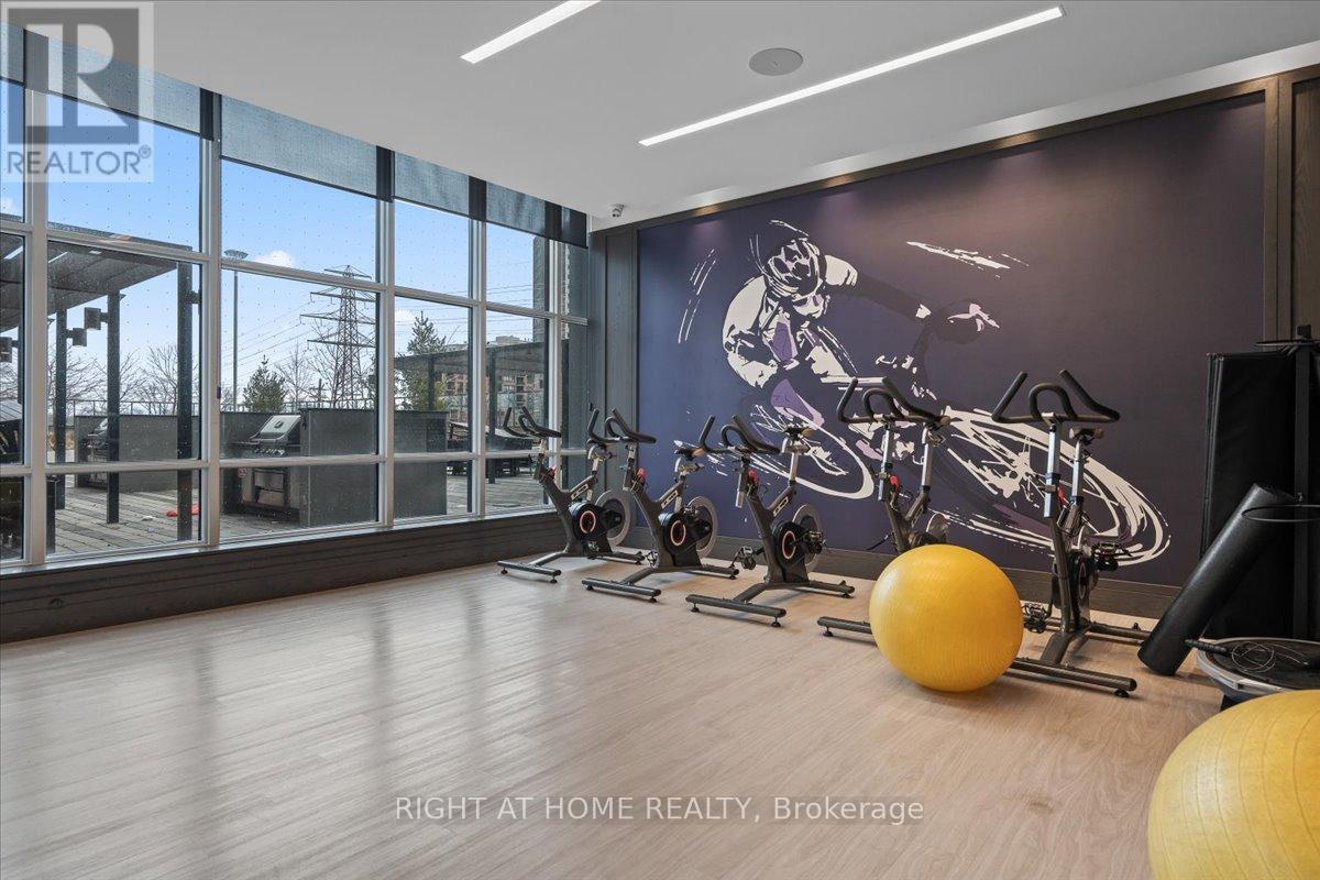 521 - 9 Mabelle Avenue, Toronto, Ontario  M9A 4X7 - Photo 24 - W12869148