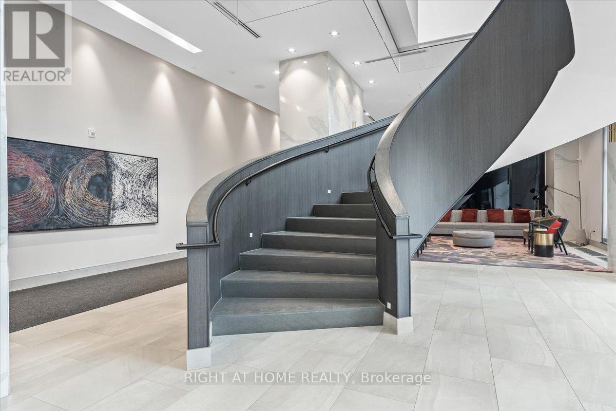 521 - 9 Mabelle Avenue, Toronto, Ontario  M9A 4X7 - Photo 25 - W12869148