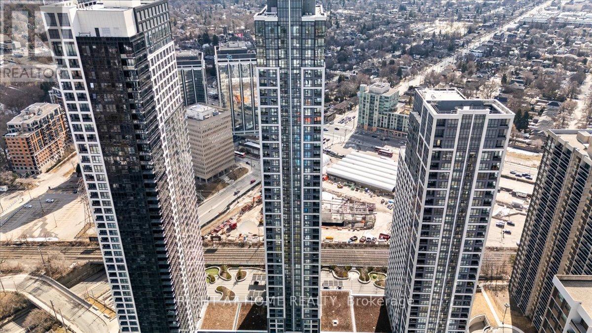 521 - 9 Mabelle Avenue, Toronto, Ontario  M9A 4X7 - Photo 27 - W12869148