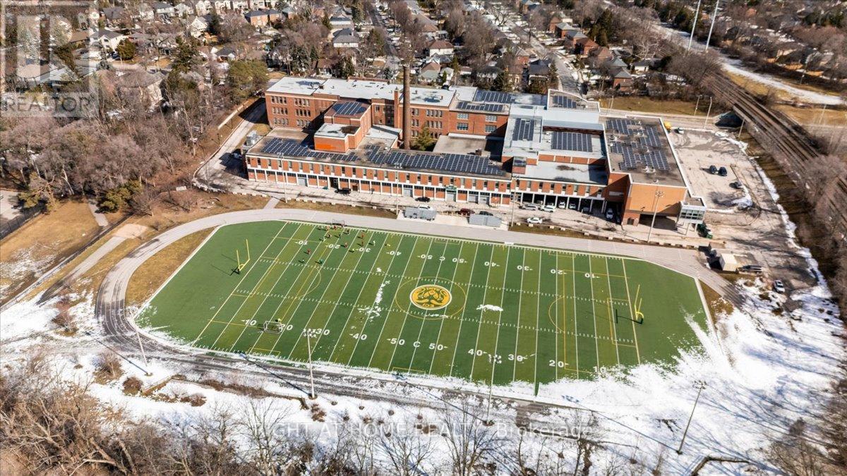 521 - 9 Mabelle Avenue, Toronto, Ontario  M9A 4X7 - Photo 28 - W12869148