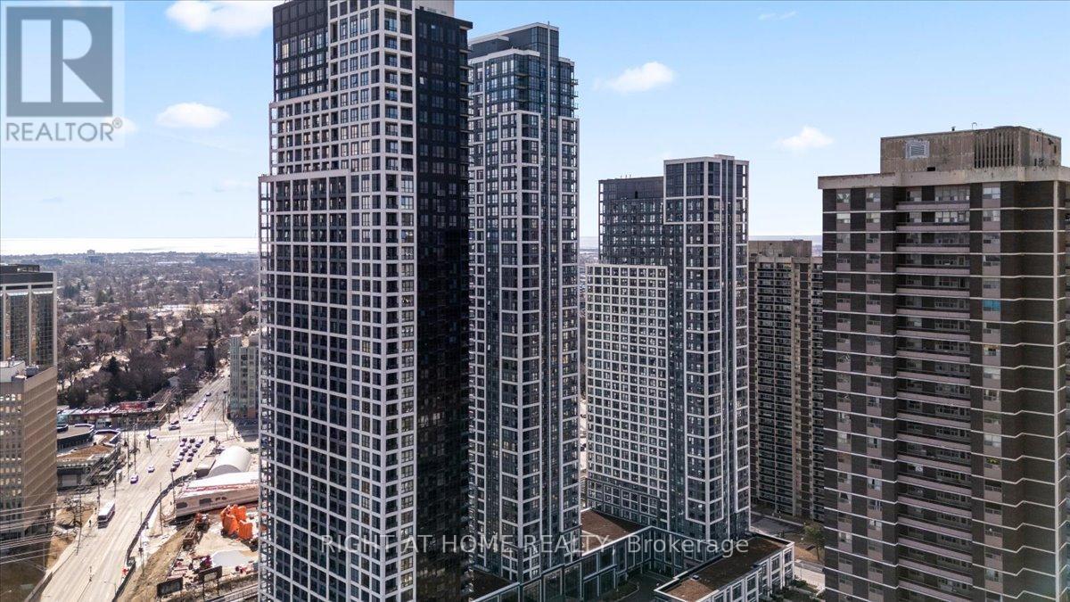 521 - 9 Mabelle Avenue, Toronto, Ontario  M9A 4X7 - Photo 29 - W12869148