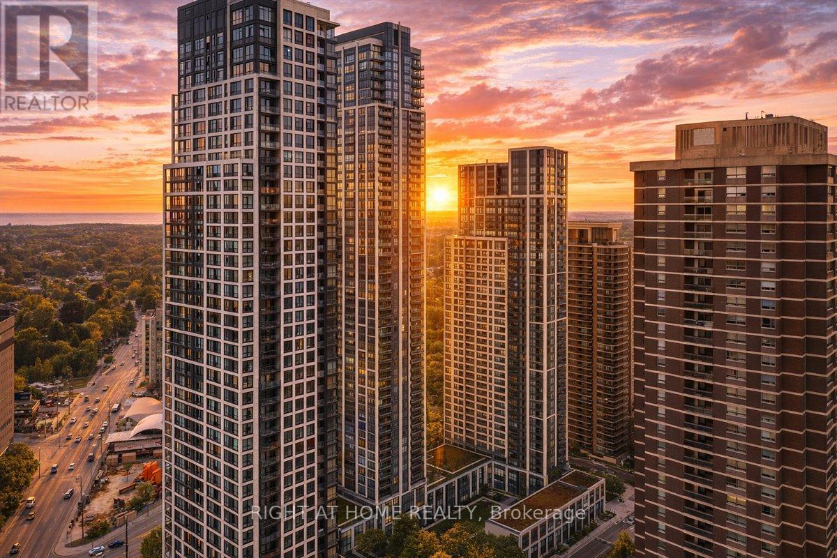 521 - 9 Mabelle Avenue, Toronto, Ontario  M9A 4X7 - Photo 30 - W12869148