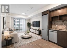 521 - 9 MABELLE AVENUE, Toronto, Ontario