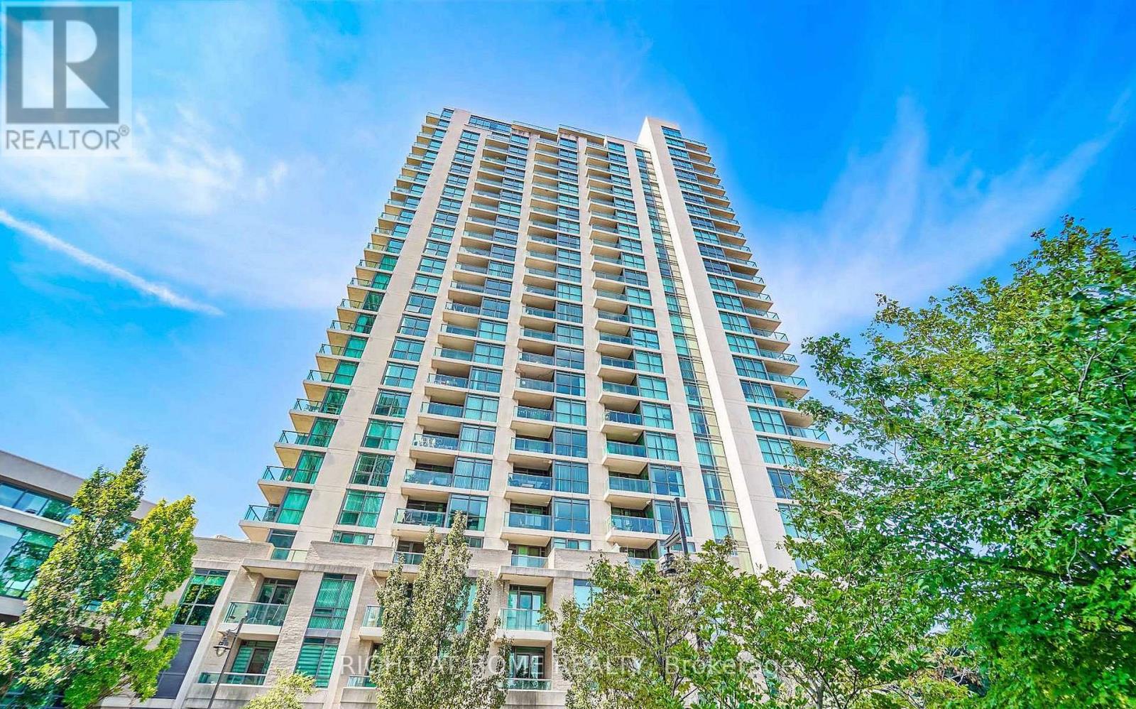 1901 - 235 SHERWAY GARDENS, Toronto, Ontario