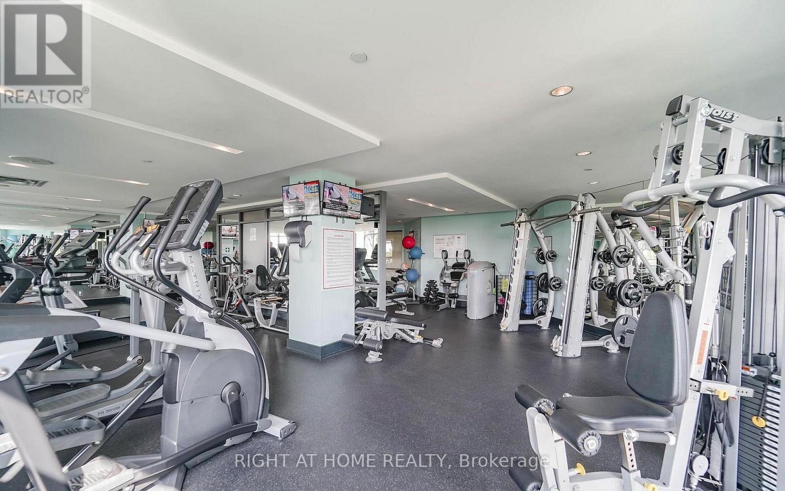 1901 - 235 Sherway Gardens, Toronto, Ontario  M9C 0A2 - Photo 8 - W12869174