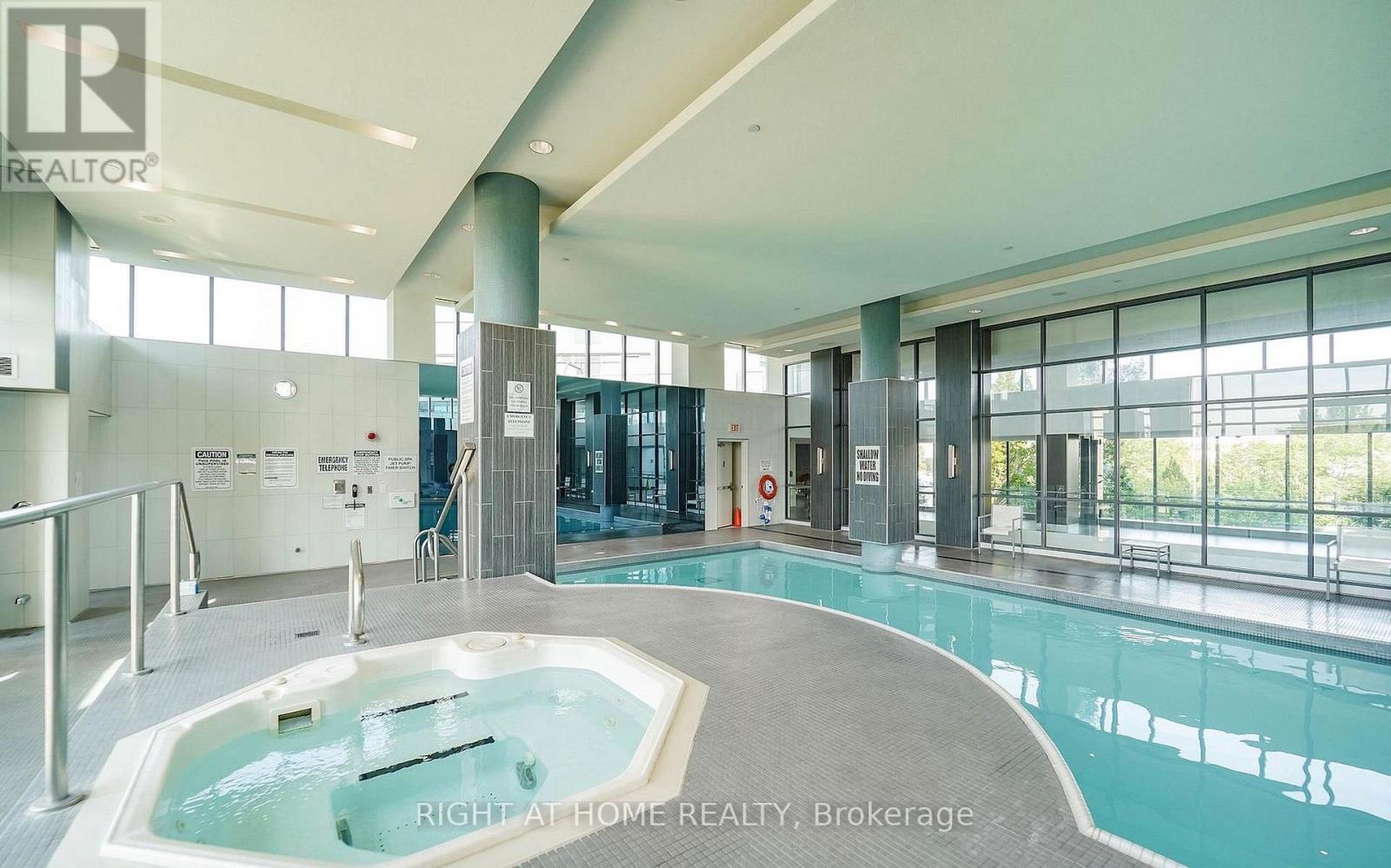 1901 - 235 Sherway Gardens, Toronto, Ontario  M9C 0A2 - Photo 9 - W12869174