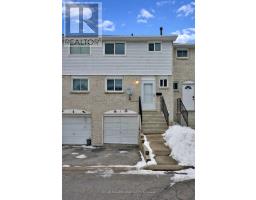 5 - 120 QUIGLEY ROAD, Hamilton, Ontario