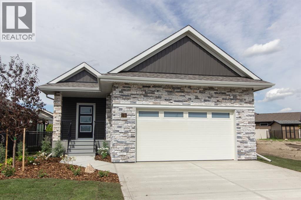 10 Tindale Place, Red Deer, Alberta  T4P 0T8 - Photo 2 - A2277207