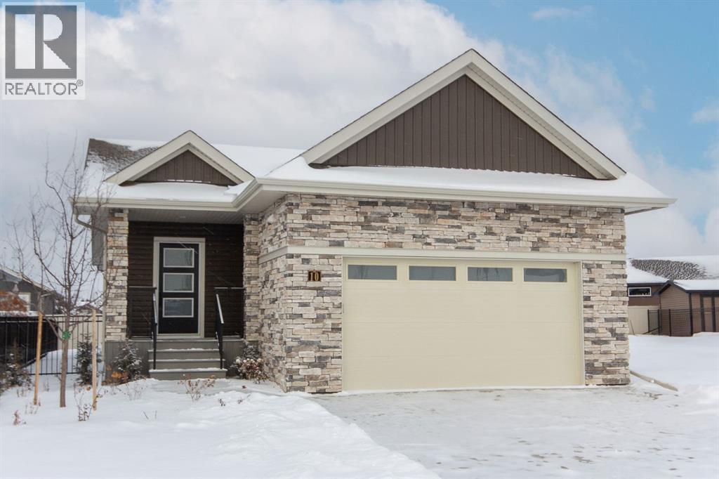 10 Tindale Place, Red Deer, Alberta  T4P 0T8 - Photo 1 - A2277207