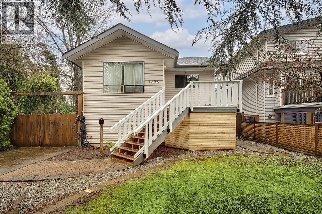 1736 Langan Avenue, Port Coquitlam, British Columbia  V3C 1K7 - Photo 2 - R3098507